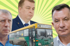 Перезагрузка отменяется: общественный транспорт завис между Минцифрой и вице-губернатором