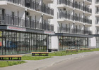В «Арбековской заставе» открыты продажи коммерции рядом с новым бульваром