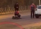 Появились подробности ДТП с пешеходом на улице Ульяновской в Пензе