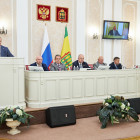 Пензенский парламент на стороне СВОих
