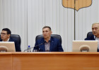 В Пензе подключили к отоплению 90% жилых домов