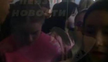 Студенты эвакуированы. Стало известно, что случилось в здании одного из колледжей Пензы