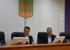 В Пензе отапливается 93% жилых домов