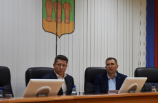 В Пензе отапливается 93% жилых домов