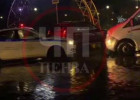 В Засечном прямо на пешеходном переходе сбили человека