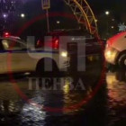 В Засечном прямо на пешеходном переходе сбили человека
