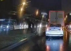 Дорожные войны. В Пензе драка двух водителей попала на видео