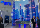 ВТБ представил технологию применения смарт-контрактов с расчетами в цифровых рублях