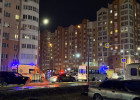 Появились подробности ДТП с женщиной и ребенком на улице Антонова в Пензе