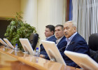 В Пензе только 4% жилых домов остаются без отопления
