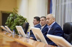 В Пензе только 4% жилых домов остаются без отопления
