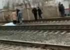 Возбуждено уголовное дело по факту гибели подростка на железной дороге в Кузнецке