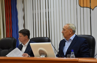 В Пензе подключили к отоплению 97% многоквартирных домов