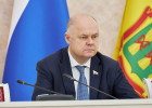 Вадим Супиков подвел итоги 22 сессии пензенского Заксобра