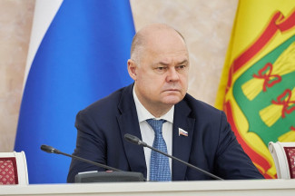 Вадим Супиков подвел итоги 22 сессии пензенского Заксобра