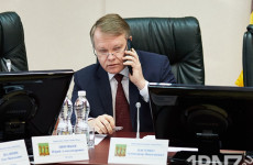 Мэр Пензы Александр Басенко уйдет в отставку – источник