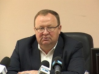 Сергей Волков займет место мэра Пензы до 11 декабря