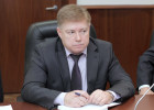 С днём рождения, Станислав Радин! 25 октября родился Председатель Арбитражного суда