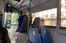 В Пензе изменили схему движения пяти маршрутов общественного транспорта