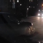 Пензенцы сообщают о ДТП на Шуисте
