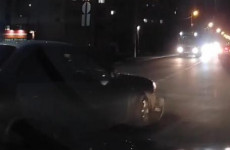 Пензенцы сообщают о ДТП на Шуисте