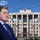 Кудинов требует от крупного пензенского застройщика 21 миллион дивидендов