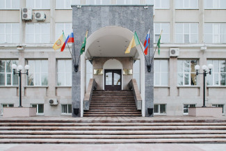 У мэра Пензы появится пятый заместитель