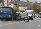 Авария в районе пензенского автовокзала: на месте работает реанимация