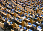 Единороссы в первом чтении проголосовали за проект бюджета страны