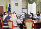 Коммунальщики организуют круглосуточное дежурство на дорогах Пензы