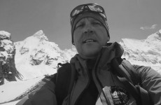 Тело пензенского альпиниста Владимира Чистикова доставят в Россию только к 9 ноября