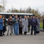 «Термодом» представил «Юга» СМИ Пензенской области