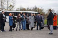 «Термодом» представил «Юга» СМИ Пензенской области