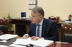 Бывший мэр Пензы удалил свою страницу в одной из соцсетей