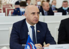 Поздравляем! День рождения у Юрия Старкина