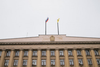 В Пензенской области ввели режим чрезвычайной ситуации