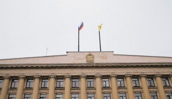 В Пензенской области ввели режим чрезвычайной ситуации