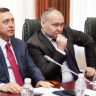 Поздравляем! Праздник у депутата и главврача Андрея Водопьянова
