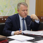 Александр Басенко прокомментировал свой уход с поста мэра Пензы