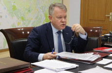 Александр Басенко прокомментировал свой уход с поста мэра Пензы