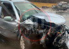 В Каменском районе Пензенской области случилось смертельное ДТП. ФОТО