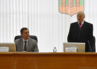 Стало известно имя нового председателя Совета ветеранов Пензы