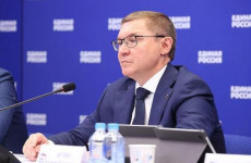 Единороссы завершают подготовку программы модернизации коммунальной инфраструктуры