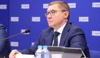 Единороссы завершают подготовку программы модернизации коммунальной инфраструктуры