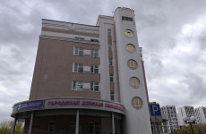 Опубликован график работы детских поликлиник в Пензе со 2 по 4 ноября
