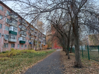Жителям Пензенской области прогнозируют ужасную погоду 3 и 4 ноября