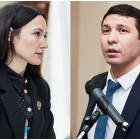 Просточенко и Усманов займутся проездными