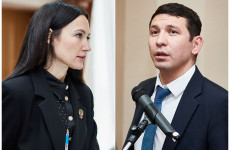 Просточенко и Усманов займутся проездными