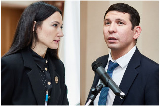 Просточенко и Усманов займутся проездными