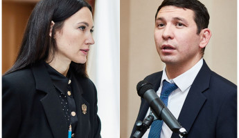 Просточенко и Усманов займутся проездными